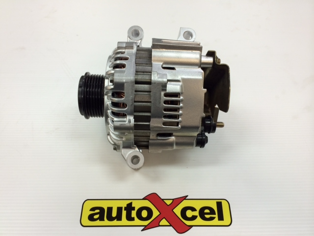 Mazda MPV 3.0lt alternator